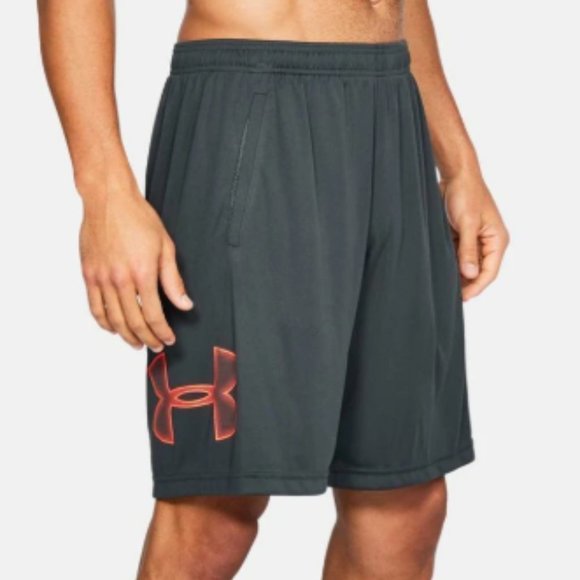 under armor shorts sale